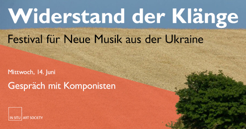 Festival: Widerstand der Klänge
