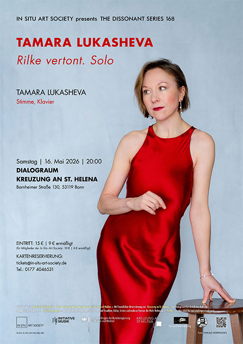 Tamara Lukasheva