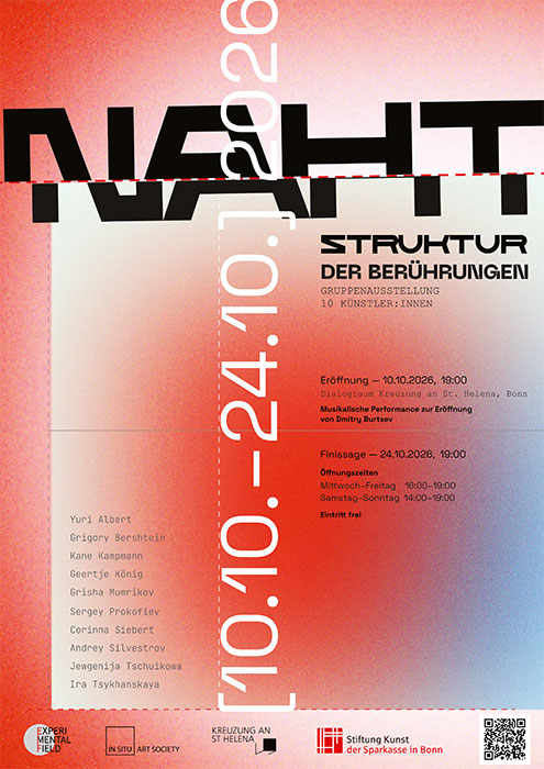 Konzert: La Limina